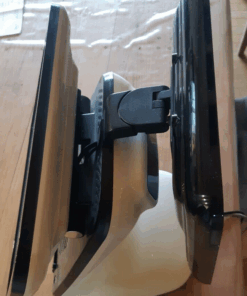 Alternative view of caisse tactile bemidia