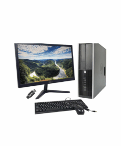 ordinateur de bureau 650 dh