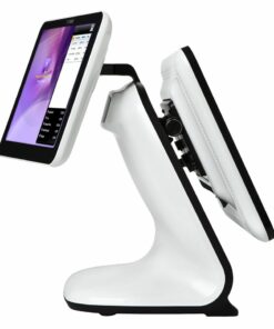 caisse tactile bemidia