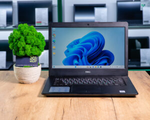 Dell Vostro 3491 / i3-1005G1 / 8GB RAM / 1920 x 1080 / Windows 10