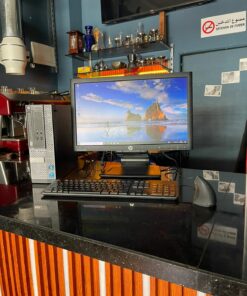 حاسوب منزلي رائع 1000 dh